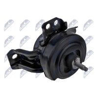 NTY ZPS-HY-529 Lagerung, Motor