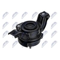 NTY ZPS-HY-529 Lagerung, Motor