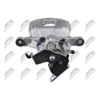 NTY HZT-FR-042 Bremssattel