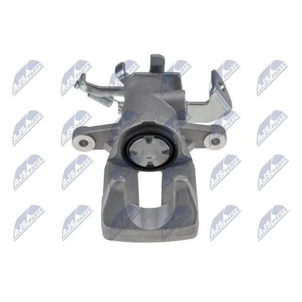NTY HZT-FT-020 Bremssattel