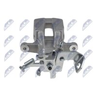 NTY HZT-FT-020 Bremssattel