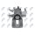 NTY HZT-FT-020 Bremssattel