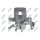 NTY HZT-FT-020 Bremssattel