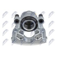 NTY HZP-FR-063 Bremssattel