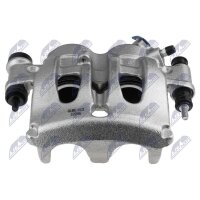 NTY HZP-ME-112 Bremssattel
