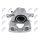 NTY HZP-RE-050 Bremssattel