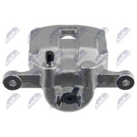 NTY HZP-SU-033 Bremssattel