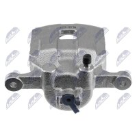 NTY HZP-SU-034 Bremssattel