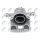 NTY HZP-SU-034 Bremssattel