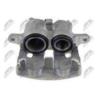 NTY HZP-CT-039 Bremssattel