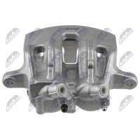 NTY HZP-CT-039 Bremssattel