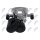 NTY HZT-LR-022 Bremssattel