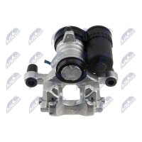 NTY HZT-LR-025 Bremssattel