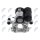NTY HZT-LR-025 Bremssattel