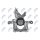 NTY HZT-PL-082 Bremssattel