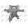 NTY HZT-PL-082 Bremssattel
