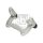 FEBI BILSTEIN 1002183 Halter, Bremssattel