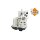 NRF 48790 AGR-Ventil