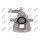 NTY HZT-CT-040 Bremssattel