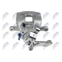 NTY HZT-CT-041 Bremssattel