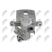 NTY HZT-MZ-037 Bremssattel