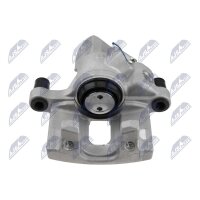 NTY HZT-MZ-044 Bremssattel