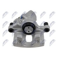 NTY HZT-MZ-045 Bremssattel