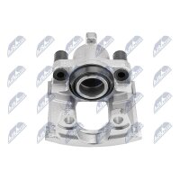 NTY HZT-WW-088 Bremssattel