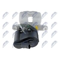 NTY HZT-WW-068 Bremssattel