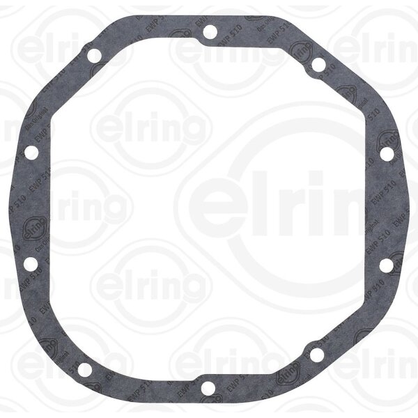 ELRING 562.180 Dichtung, Differentialgehäusedeckel