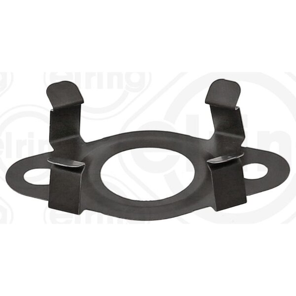 ELRING 570.820 Dichtung, Öleinlass (Lader)