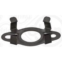 ELRING 570.820 Dichtung, Öleinlass (Lader)