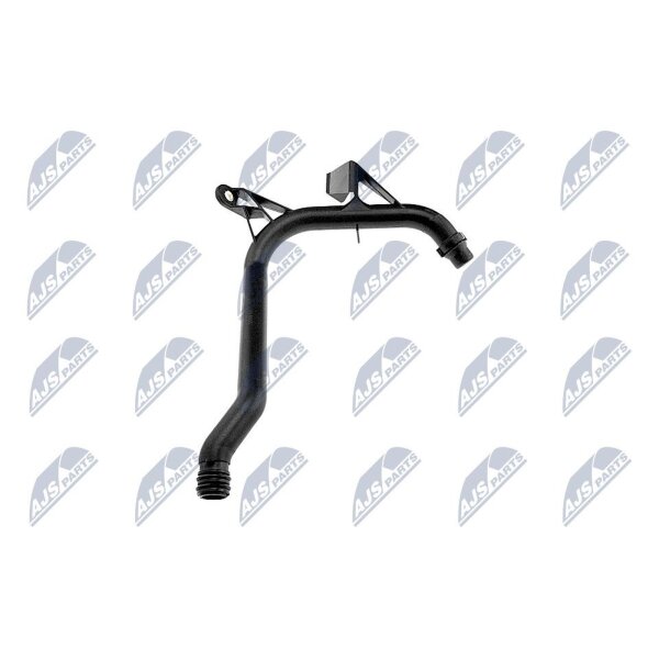 NTY CPP-BM-007 Kühlmittelrohrleitung