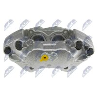 NTY HZP-LR-004 Bremssattel