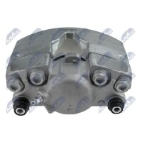 NTY HZP-AU-020 Bremssattel