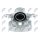 NTY HZP-MZ-017 Bremssattel