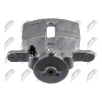 NTY HZP-KA-005 Bremssattel