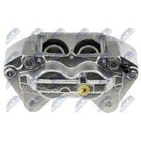 NTY HZP-TY-006 Bremssattel