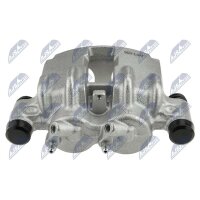 NTY HZP-FT-036 Bremssattel