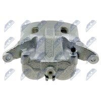 NTY HZP-NS-017 Bremssattel