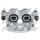 NTY HZP-VC-006 Bremssattel