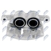 NTY HZP-FR-019 Bremssattel