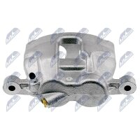 NTY HZP-FR-019 Bremssattel