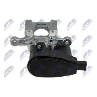 NTY HZT-HY-550 Bremssattel