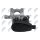 NTY HZT-HY-550 Bremssattel