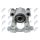 NTY HZT-CH-024 Bremssattel