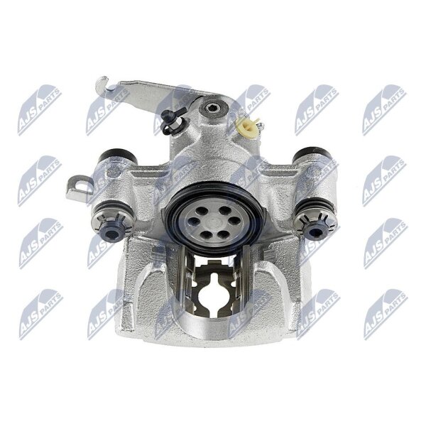 NTY HZT-FR-020 Bremssattel