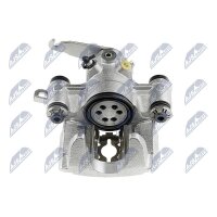 NTY HZT-FR-020 Bremssattel