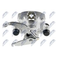 NTY HZT-FR-020 Bremssattel