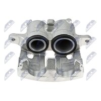NTY HZP-CT-038 Bremssattel